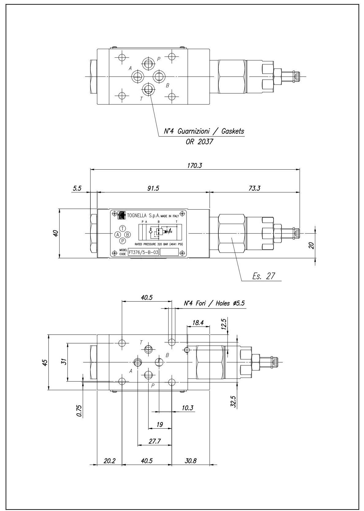 Pawfly 6 Valvole Di Controllo Acquario - Valvole Unidirezionali Nero Per Tubi 4-6 Mm - Foto 10
